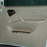 DISMANTLED - W219 A041247 A041247 CH BMW Mercedes Benz w219 CLS500 2006 M 113 E50 722.901 ALABASTER WHITE