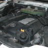 DISMANTLED - W219 A041247 A041247 CH BMW Mercedes Benz w219 CLS500 2006 M 113 E50 722.901 ALABASTER WHITE