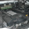 DISMANTLED - W219 A041247 A041247 CH BMW Mercedes Benz w219 CLS500 2006 M 113 E50 722.901 ALABASTER WHITE