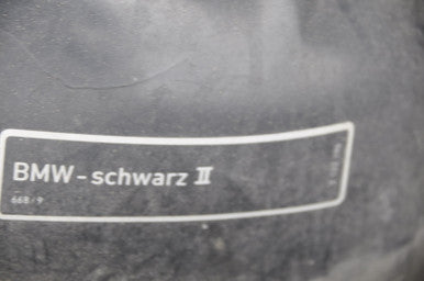 DISMANTLED - E36 FA20894 Sedan V FA20894 BMW E36 320i M50 AUTO BUILT JUNE 1984 Schwarz 2