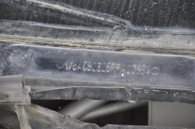 DISMANTLED - E36 FA20894 Sedan V FA20894 BMW E36 320i M50 AUTO BUILT JUNE 1984 Schwarz 2