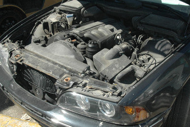 DISMANTLED - E39 GT93456 Sedan Avi E39 528i Built March 1999 5 Series 4dr M52 Auto