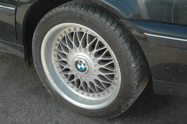 DISMANTLED - E39 GT93456 Sedan Avi E39 528i Built March 1999 5 Series 4dr M52 Auto