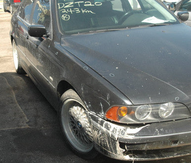 DISMANTLED - E39 GT93456 Sedan Avi E39 528i Built March 1999 5 Series 4dr M52 Auto