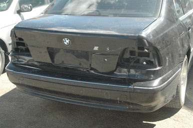 DISMANTLED - E39 GT93456 Sedan Avi E39 528i Built March 1999 5 Series 4dr M52 Auto