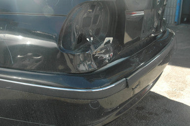 DISMANTLED - E39 GT93456 Sedan Avi E39 528i Built March 1999 5 Series 4dr M52 Auto