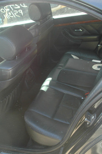 DISMANTLED - E39 GT93456 Sedan Avi E39 528i Built March 1999 5 Series 4dr M52 Auto
