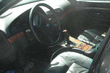 DISMANTLED - E39 GT93456 Sedan Avi E39 528i Built March 1999 5 Series 4dr M52 Auto