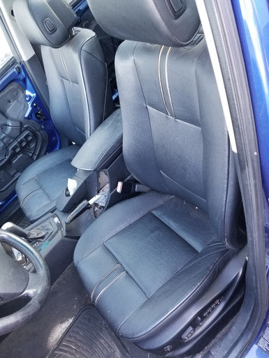 DISMANTLED - E83 WJ02534 SUV V WJ02534 BMW E83 X3 3.0si AUTO BUILT AUG 2007 Montego-blau Metallic