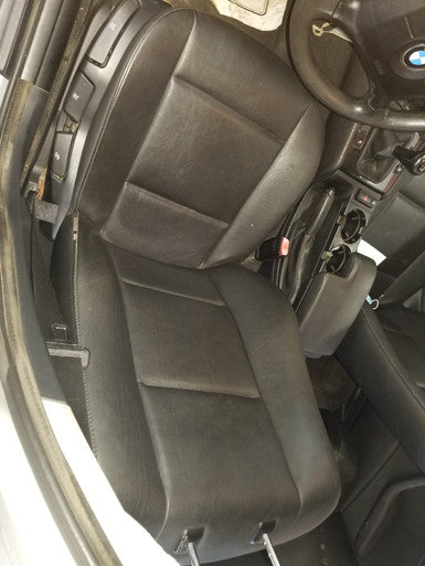 SOLD FT35374 Sedan BMW E46 320i JULY 2001 M54 5SPEED MANUAL