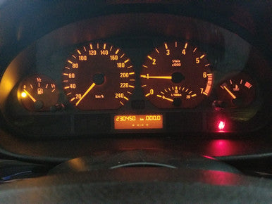 SOLD FT35374 Sedan BMW E46 320i JULY 2001 M54 5SPEED MANUAL