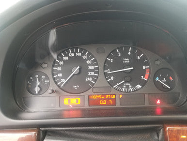 FOR SALE e39 GX20525 Sedan C FOR SALE 2001-2002 BMW e39 525i RWD M54 6 CYL AUTOMATIC BLACK 2 ON BLACK LEATHER GX20525