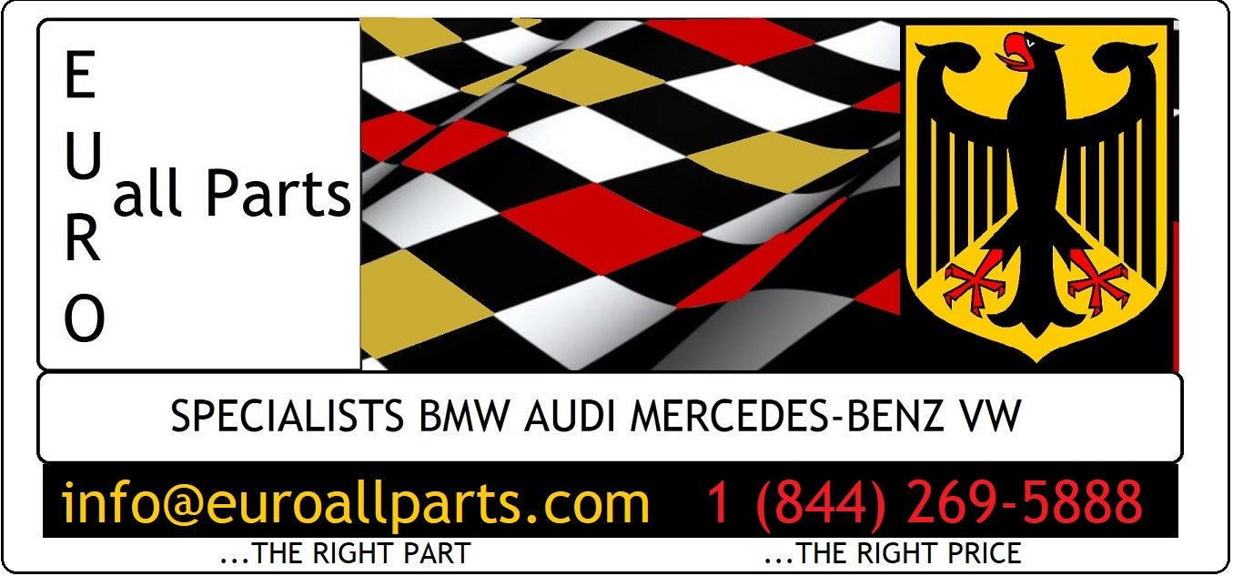 2) DH-19 BMW OEM 61361388546 12885 Hazard Warning Relay From: E36 E34 E32 E31 Z3 E36 E34 E32 E31 Z3 Euro All Parts