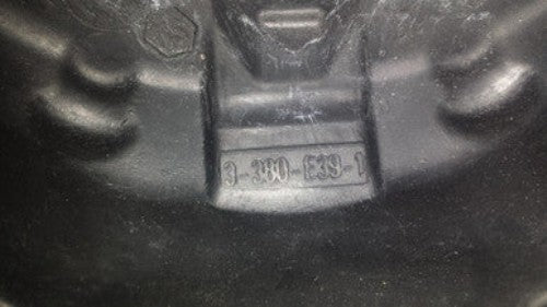 1) BMW OEM 32342229103 3 USED 380 E39 1 E39 2000 MULTI FUNCTION LEATHER M STEERING WHEEL E38 E39 Eur