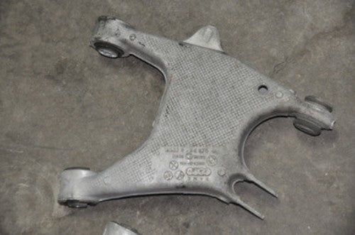 1) C-64 BMW 33326782135 33326782136 33326782135 OEM Used WISHBONE LEFT & RIGHT 6 / 891344 -02 From: