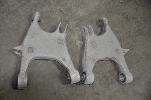 1) C-64 BMW 33326782135 33326782136 33326782135 OEM Used WISHBONE LEFT & RIGHT 6 / 891344 -02 From:
