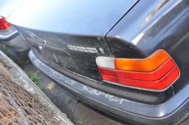 DISMANTLED - E36 AV57560 Sedan C BMW e36 328i Built Nov 1997 6 Cyl M52 DV Auto AV57560 1989 to 2000