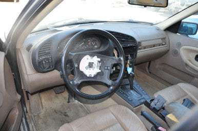 DISMANTLED - E36 AV57560 Sedan C BMW e36 328i Built Nov 1997 6 Cyl M52 DV Auto AV57560 1989 to 2000