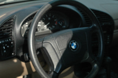 DISMANTLED - E36 AV64355 Sedan C BMW E36 328i M52 6 cyl Automatic VIN AV64355 April 1999