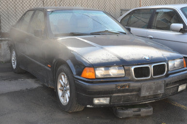 DISMANTLED - E36 AV57560 Sedan C BMW e36 328i Built Nov 1997 6 Cyl M52 DV Auto AV57560 1989 to 2000