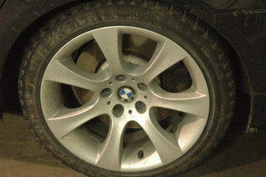 DISMANTLED - e60 BO88567 C BMW E60 545i 5 Series VIN BO88567 july 2007 N62 V8 VIN BO88567