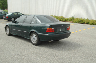 DISMANTLED - E36 FM01222 Sedan D BMW e36 325i 1995 6 Cyl Auto M50 SINGLE VANOS FM01222