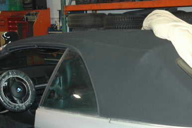 DISMANTLED - E46 PK05119 Convertible C BMW e46 M3 Convertible Nov 2003 S54 M Power SMG Manual PK05119