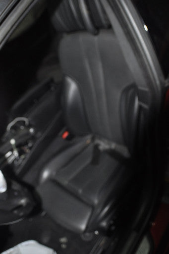 DISMANTLED - F06 D098146 Coupe C D098146 BMW F06 GRAND 650iX BUILT OCT 2012 N63 AUTOMATIC XDRIVE Imola-rot 2