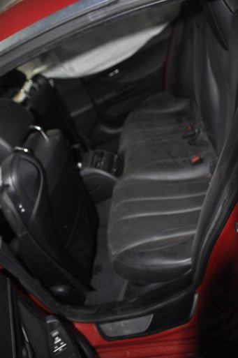 DISMANTLED - F06 D098146 Coupe C D098146 BMW F06 GRAND 650iX BUILT OCT 2012 N63 AUTOMATIC XDRIVE Imola-rot 2