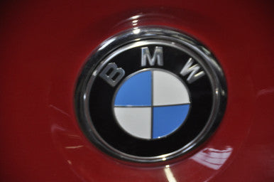 DISMANTLED - F06 D098146 Coupe C D098146 BMW F06 GRAND 650iX BUILT OCT 2012 N63 AUTOMATIC XDRIVE Imola-rot 2