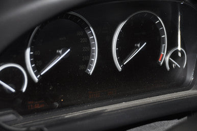 DISMANTLED - F06 D098146 Coupe C D098146 BMW F06 GRAND 650iX BUILT OCT 2012 N63 AUTOMATIC XDRIVE Imola-rot 2