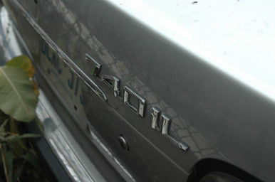PART OUT DN73048 BMW E38 740i Sedan M62 V8 Auto transmission Built Sept 1998 DN73048 Euro All Parts DN73048- F
