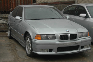 DISMANTLED - E36 EE07862 Sedan C BMW E36 M3 Oct 1997 S52 M Power 5 Speed EE07862