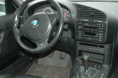 DISMANTLED - E36 EE07862 Sedan C BMW E36 M3 Oct 1997 S52 M Power 5 Speed EE07862