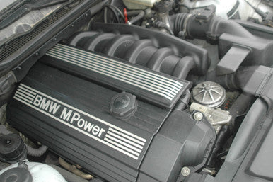 DISMANTLED - E36 EE07862 Sedan C BMW E36 M3 Oct 1997 S52 M Power 5 Speed EE07862