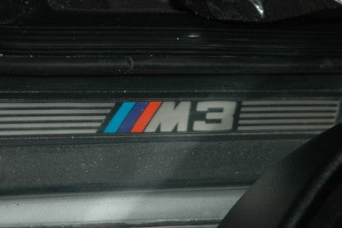 DISMANTLED - E36 EE07862 Sedan C BMW E36 M3 Oct 1997 S52 M Power 5 Speed EE07862