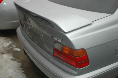 DISMANTLED - E36 EE07862 Sedan C BMW E36 M3 Oct 1997 S52 M Power 5 Speed EE07862