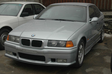 DISMANTLED - E36 EE07862 Sedan C BMW E36 M3 Oct 1997 S52 M Power 5 Speed EE07862