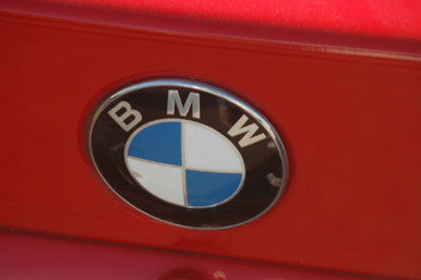 DISMANTLED - E36 ET30905 Coupe V BMW e36 328i Dec 1995 M52 Auto Red Stock Sport ET30905