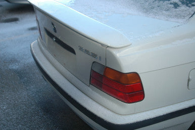 DISMANTLED - E36 FF88657 Sedan C BMW e36 325i Automatic M50 6 cyl Jan 1992 White FF88657