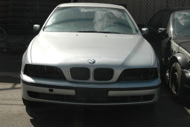 DISMANTLED - E39 GT90161 Sedan C BMW E39 5 Series 528i Built June 1998 M52 6 CYL Automatic GT90161