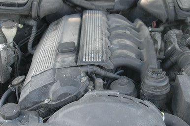DISMANTLED - E39 GT90161 Sedan C BMW E39 5 Series 528i Built June 1998 M52 6 CYL Automatic GT90161