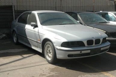 DISMANTLED - E39 GT90161 Sedan C BMW E39 5 Series 528i Built June 1998 M52 6 CYL Automatic GT90161