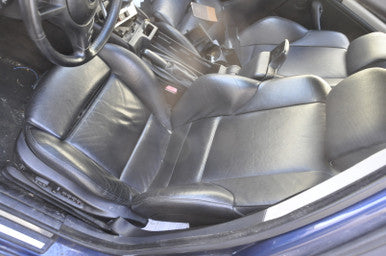 DISMANTLED - E46 KM05852 Sedan C BMW E46 1997-2006 330i 6 SPEED MANUAL NOV 2003 M54 KM05852 BMW-Luvv