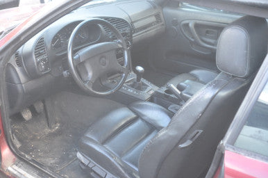 DISMANTLED - E36 JC7873 Convertible B BMW e36 325i Convertible Built June 1993 6 Cyl M50 1989-2000 For Sale JC78731