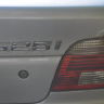 DISMANTLED - E39 GY42208 Sedan B BMW e39 525i Built Feb 2002 6 Cyl M54 Auto 95 to 2003 Hit Front GY42208