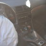 DISMANTLED - E39 GY42208 Sedan B BMW e39 525i Built Feb 2002 6 Cyl M54 Auto 95 to 2003 Hit Front GY42208