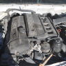 DISMANTLED - E39 GY42208 Sedan B BMW e39 525i Built Feb 2002 6 Cyl M54 Auto 95 to 2003 Hit Front GY42208