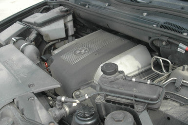 DISMANTLED - E46 JY96296 Coupe 2003 BUILT APRIL E46 325Ci MANUAL M54 Silbergrau ON BLACK SPORT LEATHER