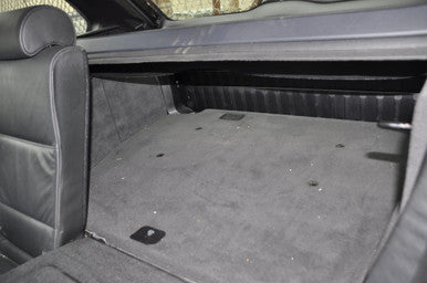 DISMANTLED - E46 JY96296 Coupe 2003 BUILT APRIL E46 325Ci MANUAL M54 Silbergrau ON BLACK SPORT LEATHER